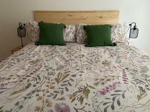 Apartamento Villa Liverpol 1