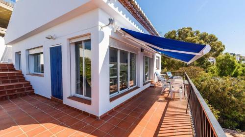Villa El Palmito Salobre�a By Ruralidays