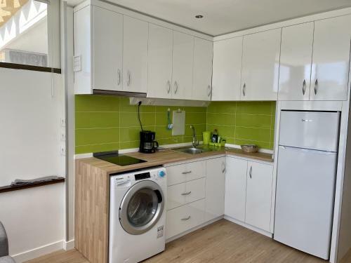 Bonito Apartamento Con Piscina En Playa Del Ingles