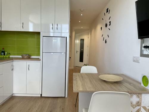 Bonito Apartamento Con Piscina En Playa Del Ingles