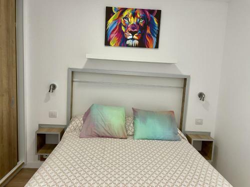 Bonito Apartamento Con Piscina En Playa Del Ingles