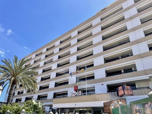 Bonito Apartamento Con Piscina En Playa Del Ingles