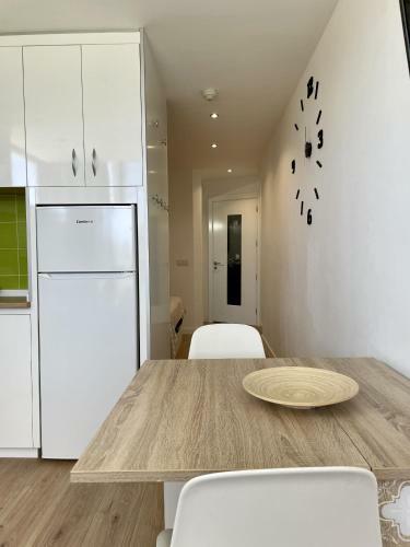 Bonito Apartamento Con Piscina En Playa Del Ingles