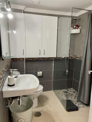 Bonito Apartamento Con Piscina En Playa Del Ingles