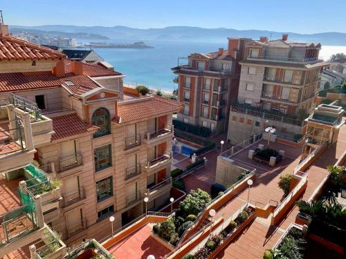 Apartamento Mar De Silgar