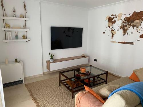 Apartamento Mar De Silgar