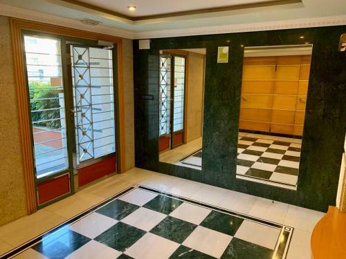 Apartamento Mar De Silgar