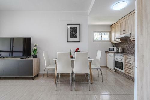 Apartment In Ca�adas Golf Del Sur