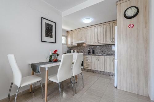 Apartment In Ca�adas Golf Del Sur