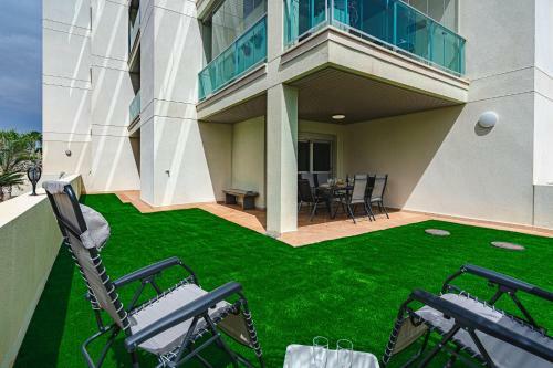Apartment In Ca�adas Golf Del Sur