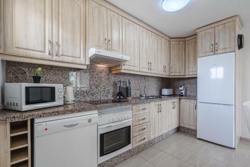 Apartment In Ca�adas Golf Del Sur