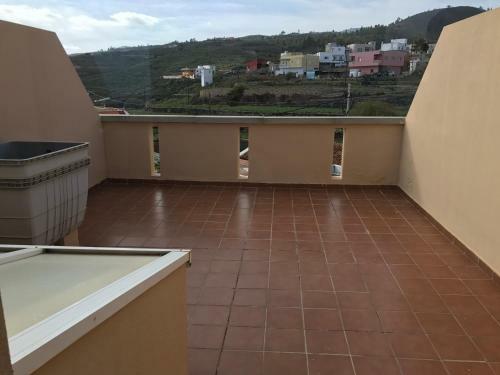 Apartamento San Miguel