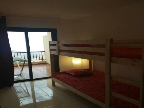 Apartamento San Miguel
