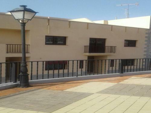 Apartamento San Miguel