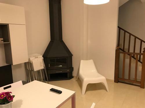Apartamento San Miguel