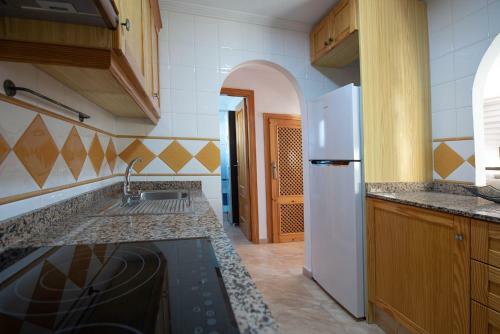 Holiday Beach Gran Alacant