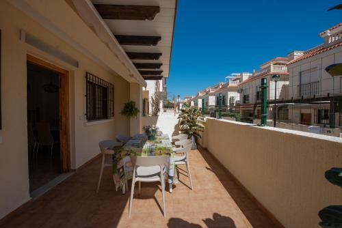 Holiday Beach Gran Alacant