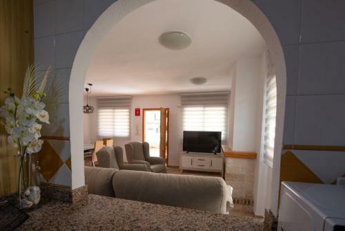 Holiday Beach Gran Alacant