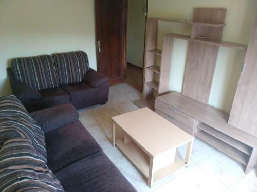 Apartamento Piso Independiente Con Terraza
