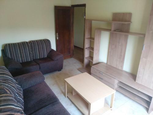 Apartamento Piso Independiente Con Terraza