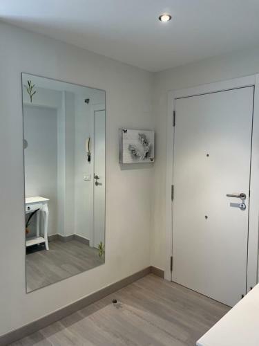 Apartamento Campanas Haus