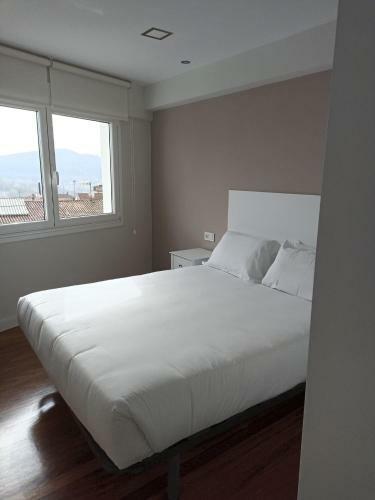 Apartamento Campanas Haus
