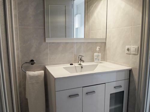 Apartamento Vinyet Sitges