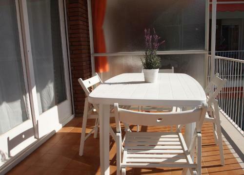 Apartamento Vinyet Sitges