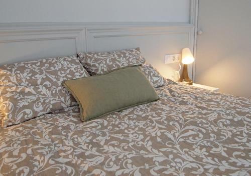 Apartamento Vinyet Sitges