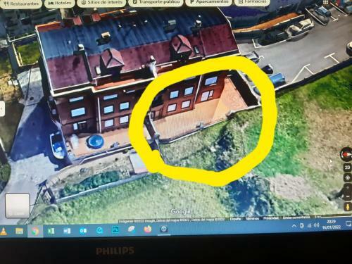 Apartamento Con Vistas Al Mar Y Aparcamiento Gratis