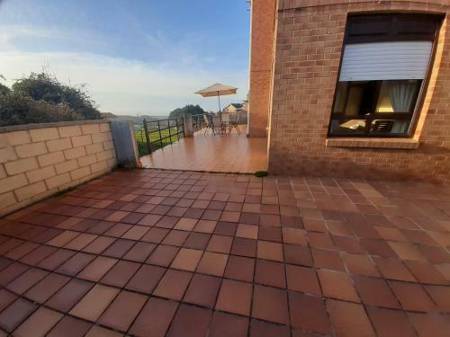 Apartamento Con Vistas Al Mar Y Aparcamiento Gratis