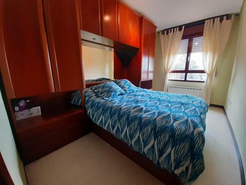 Apartamento Con Vistas Al Mar Y Aparcamiento Gratis