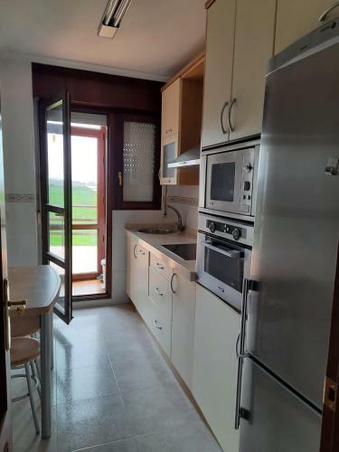 Apartamento Con Vistas Al Mar Y Aparcamiento Gratis