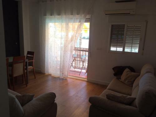 Apartamento Taramay Romero