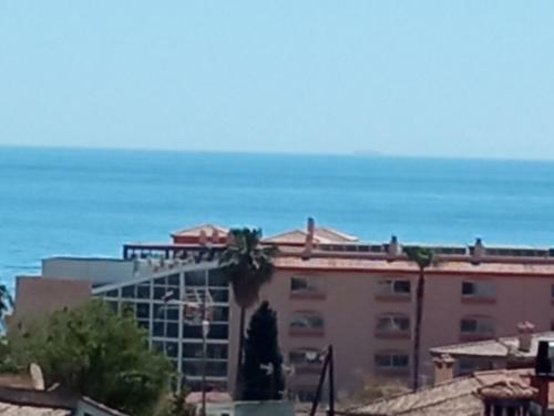 Apartamento Taramay Romero