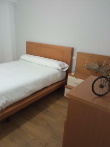Apartamento Taramay Romero