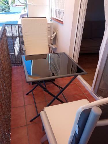 Apartamento Taramay Romero