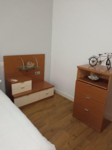 Apartamento Taramay Romero