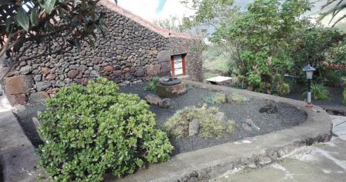 Vivienda Vacacional Casa Raquel