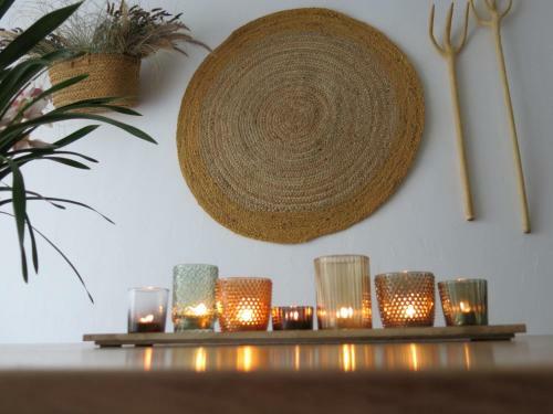 Apartamento Casa Sant Vicent 63