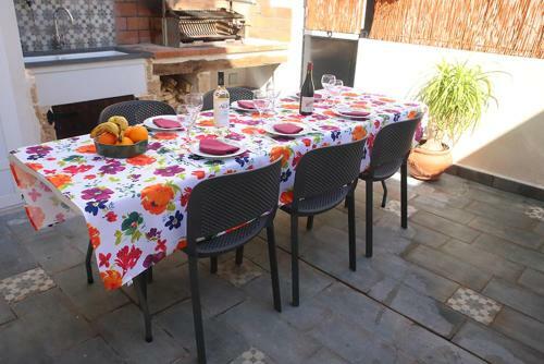 Apartamento Casa Sant Vicent 63