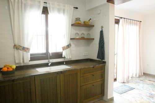 Apartamento Casa Sant Vicent 63