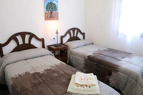 Apartamento Casa Sant Vicent 63