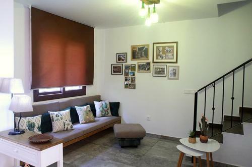 Apartamento Casa Sant Vicent 63