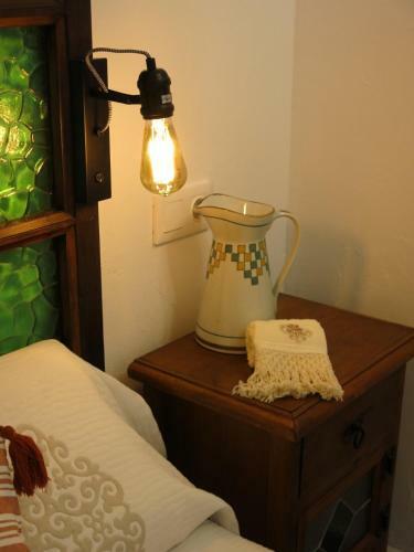 Apartamento Casa Sant Vicent 63
