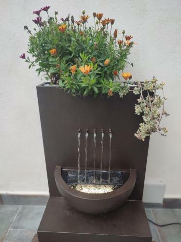 Apartamento Casa Sant Vicent 63