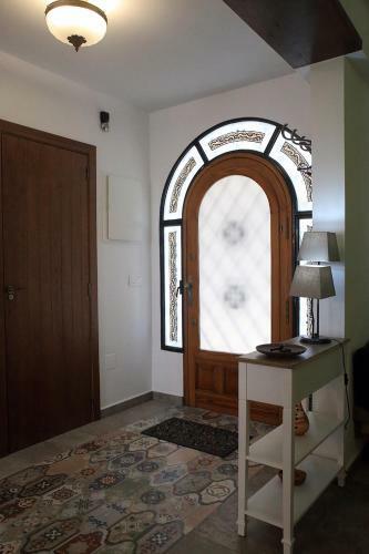 Apartamento Casa Sant Vicent 63