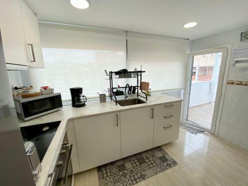 Apartamento �tico Con Terraza Centro De Tarragona, Mi Refugio