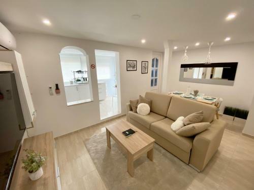 Apartamento �tico Con Terraza Centro De Tarragona, Mi Refugio