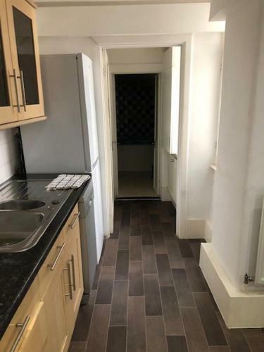 Paddington Patio Apartment